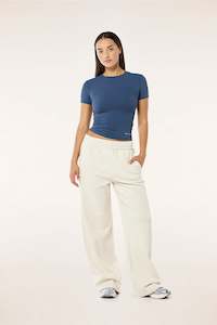 Sale: Adventure Trackpant | Oat Marle