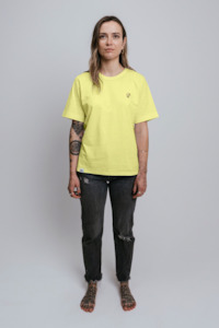 All Of Us: Buddy Tee | Lemon Crush