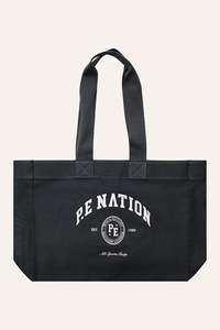 Accessories: Global Tote | Asphalt
