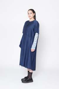Hysteric Dress | Night Sky