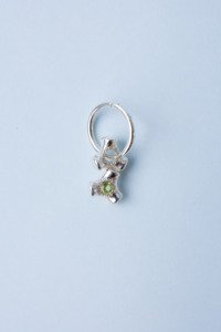 Products: Double Knuckle Sleeper | Peridot