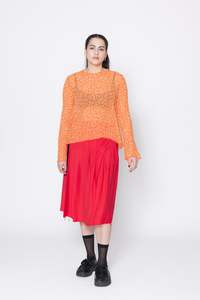 Antagonist Tee | Sunset