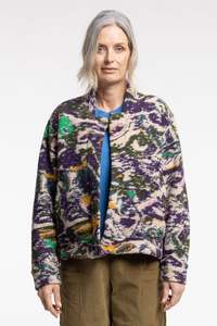 New Lands: Baseline Bomber | Multi Camo