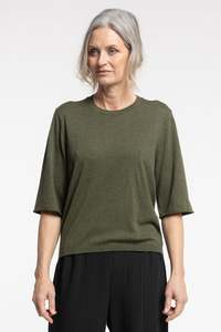 New Lands: Sam Tee | Caper