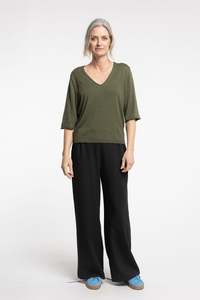 New Lands: Sammie Tee | Caper