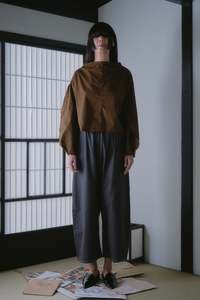 Otsu: Ranman Top | Cedar