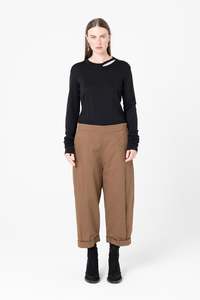 Pine Week: Calibrate Pant | Walnut