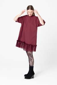 Pine Week: Party Up Dress | Pinot
