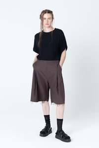 Products: Finish Shorts | Cacao