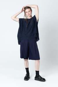 Fold Tank | Ink