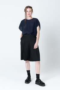Products: Finish Shorts | Black