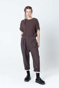 Products: Glaze Trackie | Cacao