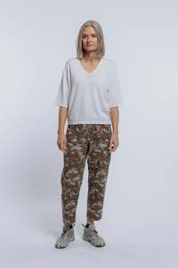 Sammie Tee | Snowflake