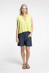 Vinnie Vest | Sherbet