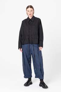 Line One Shirt | Black