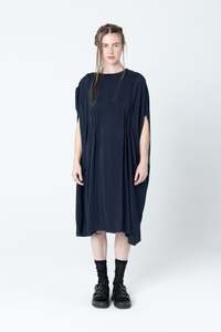 Pinch Tunic | Ink