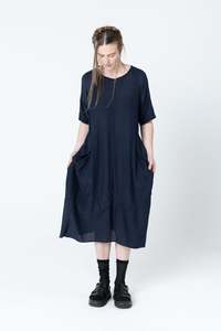 Dresses: Court Dress | Ink