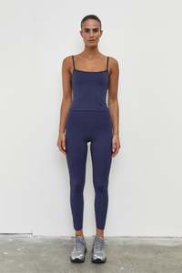 Pants: Synergy Legging | Midnight