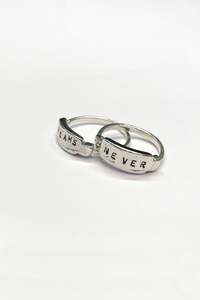 Dream Ring | Silver