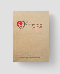 Products: A Compassion Journal
