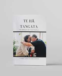 Products: Te Hā Tangata – the breath of the people