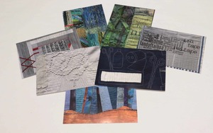 Products: Set Apart cards