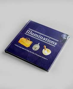 Products: Illuminations – soft cover