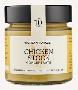 Urban Forager - Chicken Stock Concentrate 250g