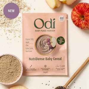 Odi Nutridense Baby Cereal 20g