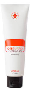 Personal Care: doTerra OnGuard Toothpaste