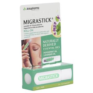 Migrastick 3ml