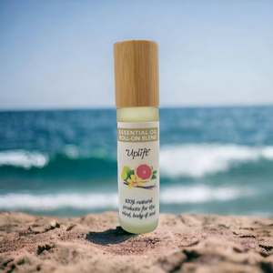 Nudi Point Roll-On Blend Uplift