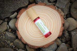 Nudi Point Roll-On Perfume Elemental Fever