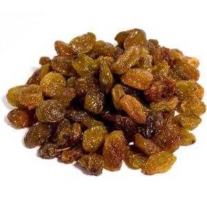 Bulk Foods: Sultanas (Organic) 500g PACK DOWN