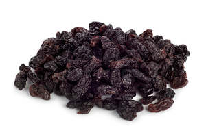 Raisins (Organic) 500g PACK DOWN
