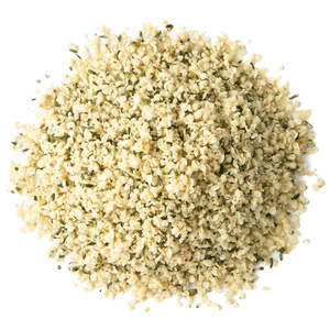 Hemp Hearts NZ 200g PACK DOWN