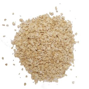 Bulk Foods: OATS FINE ORGANIC 1KG