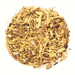 Bulk Foods: Liquorice Root (Organic) 50g PACK DOWN