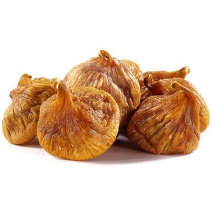Bulk Foods: Figs (Organic) 500g PACK DOWN
