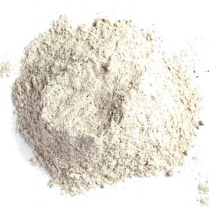 Bulk Foods: BUCKWHEAT FLOUR ORGANIC 1Kg