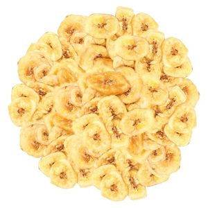 BANANA CHIPS 1KG