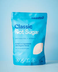 sweetnz Classic Not Sugar 300g