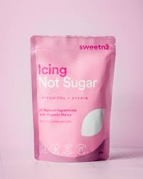 sweetnz Icing Not Sugar 300g