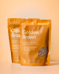 sweetnz Golden Sugar Substitute 300g