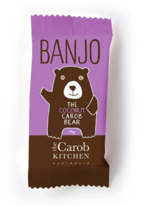 Banjo Bear - Coconut