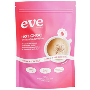 Eve Functional Hot Choc 24 serves