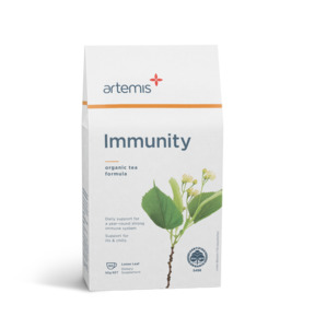 Artemis Tea - Immunity 60g