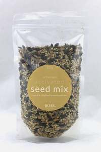ROAR Activated Seed Mix 250g