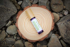 Nudi Point Roll-On Perfume Mythical Notion