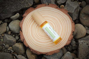 Personal Care Essential Oils: Nudi Point Roll-On Perfume Absolute Divinity